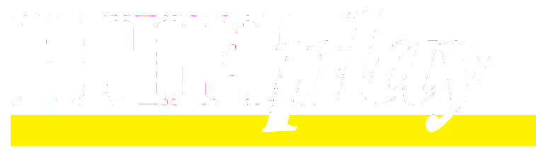 HIFIplay-Logo