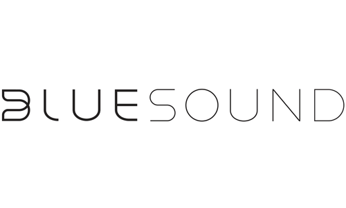 Logo Bluesound