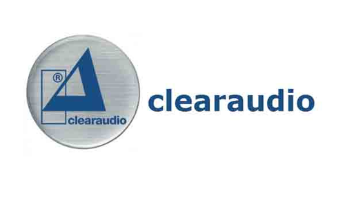 Logo clearaudio