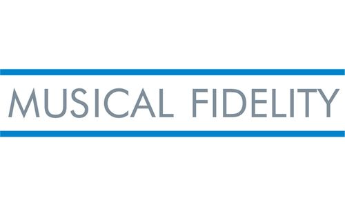 Logo Musical Fidelity
