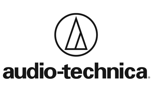 Logo Audio-Technica