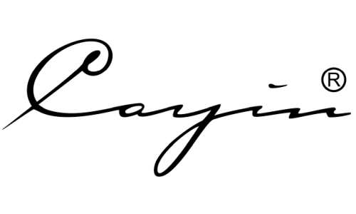 Logo Cayin
