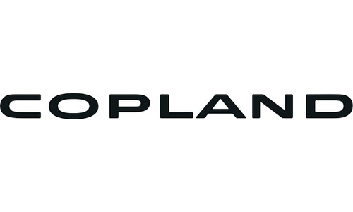 Logo Copland