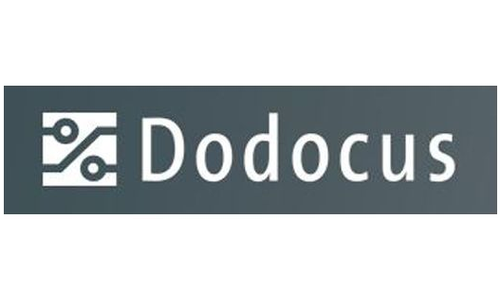 Logo Dodocus