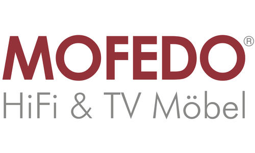 Logo MOFEDO
