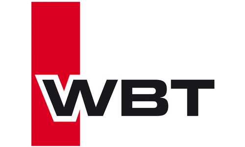 Logo WBT