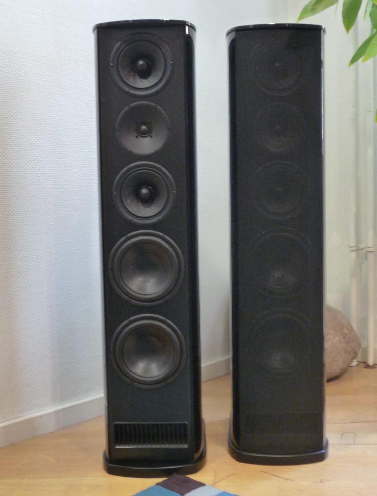 T+A Criterion TCD 210 S