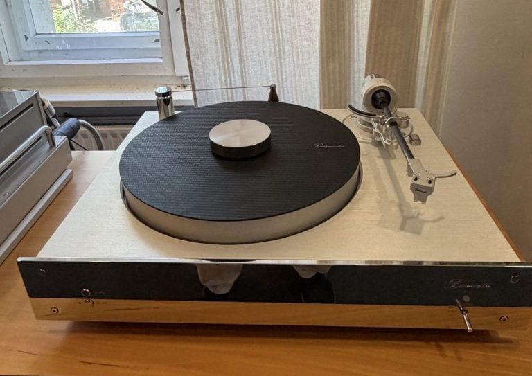 Burmester 217
